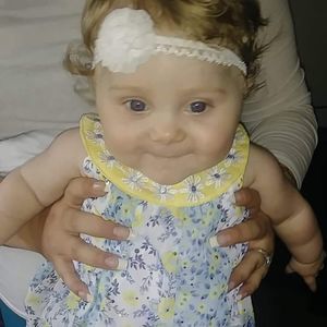 Meet your Posher, Beach